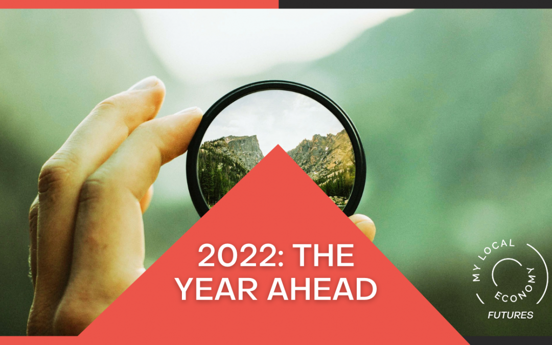 2022 – the year ahead for local economic development