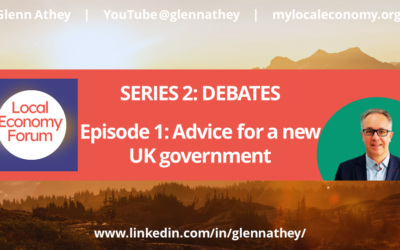 S2E1: S2 Debates – Episode 1 Advice to the new UK government in 2024