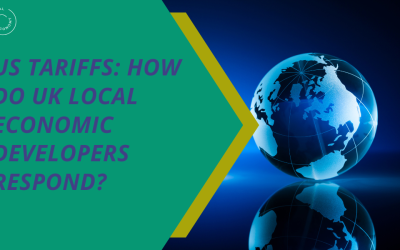 𝗛𝗼𝘄 𝘄𝗶𝗹𝗹 𝘁𝗵𝗲 𝗧𝗿𝘂𝗺𝗽 𝗧𝗮𝗿𝗶𝗳𝗳𝘀 𝗮𝗳𝗳𝗲𝗰𝘁 𝗹𝗼𝗰𝗮𝗹 𝗮𝗻𝗱 𝗿𝗲𝗴𝗶𝗼𝗻𝗮𝗹 𝗲𝗰𝗼𝗻𝗼𝗺𝗶𝗰 𝗱𝗲𝘃𝗲𝗹𝗼𝗽𝗺𝗲𝗻𝘁 𝗶𝗻 𝘁𝗵𝗲 𝗨𝗞?