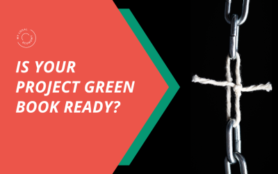 Is your project Green Book ready?