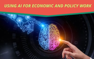 𝙄𝙨 𝘼𝙄 𝙖𝙣𝙮 𝙜𝙤𝙤𝙙 𝙖𝙩 𝙧𝙚𝙨𝙚𝙖𝙧𝙘𝙝 𝙖𝙣𝙙 𝙚𝙘𝙤𝙣𝙤𝙢𝙞𝙘 𝙥𝙤𝙡𝙞𝙘𝙮?