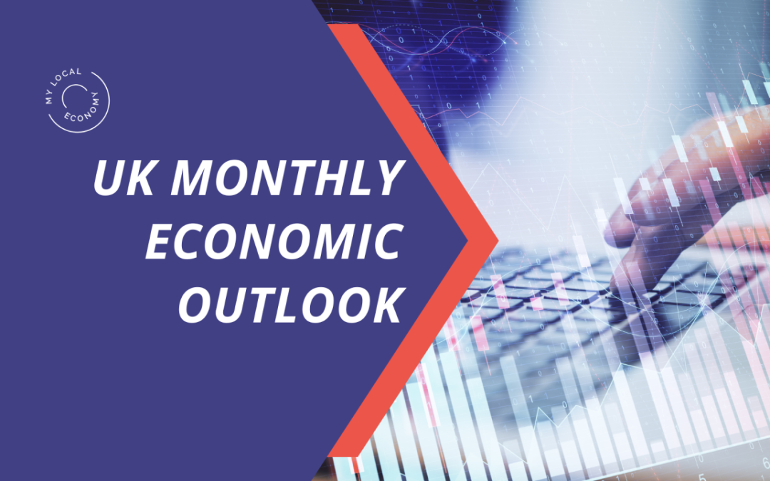 The uncertain UK economic outlook: February 2025