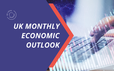 The uncertain UK economic outlook: February 2025