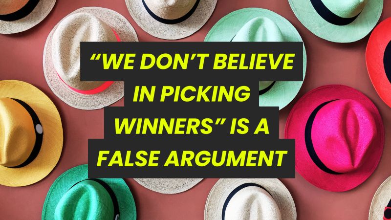 colourful hats