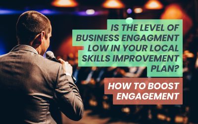 Is your business and stakeholder engagement too low? tips and advice to address this