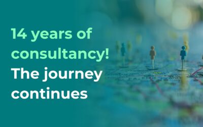 14 Years of Economic Development Consultancy – What’s Next?